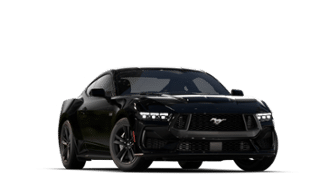 2026 Ford Mustang® External Image 4